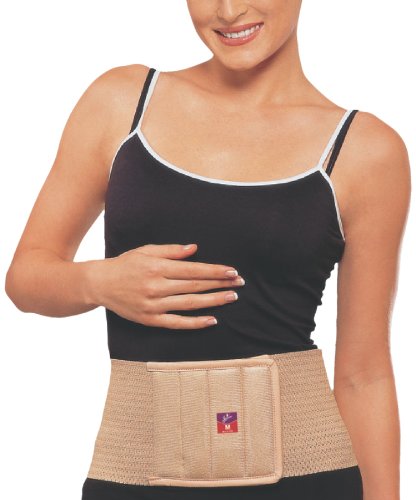 Flamingo Abdominal Belt (14cm width)- Large