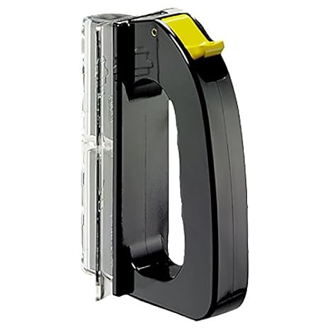 Siemens Aufsteckgriff Fur Nh Sicherung Gr 000 Amazon De Baumarkt