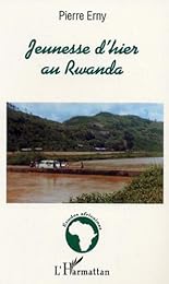 Jeunesse d'hier au Rwanda