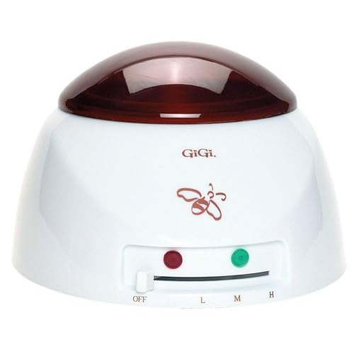 GiGi Wax Warmer image