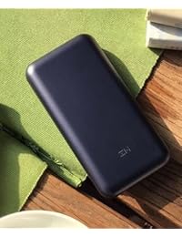 ZMI Powerpack 20000 mAh USB pd Cargador portátil y hub USB   Alta Capacidad, Fast Charge Batería Externa Power Bank para iPhone iPad MacBook, Samsung, Pixel pixelbook, Nintendo Switch