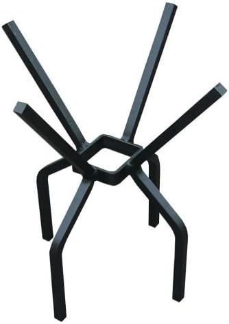 Amazon Com Masterflame 17 High Teepee Welded 5 8 Carbon Steel