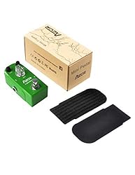 AZOR Chorus Guitar Effect Pedal Pure Analog Mini