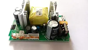 Dkian Replacement Power Supply smps Unit for RD805B Projector