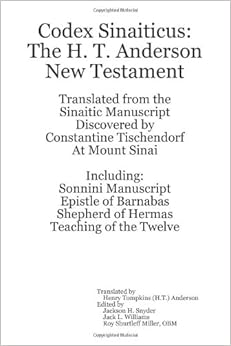 Codex Sinaiticus Facsimile Pdf Codex Sinaiticus Facsimile Pdf