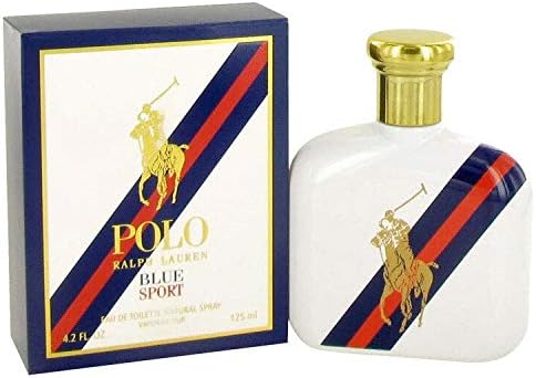 polo united sport perfume