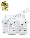Isopropyl Alcohol > 99.5% - 1 Gallon (Packaged & Shipped in 4 X 1 Liter Bottles)