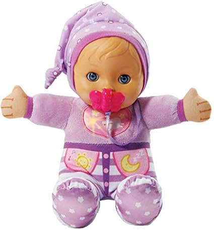 ultima muñeca de 15 años