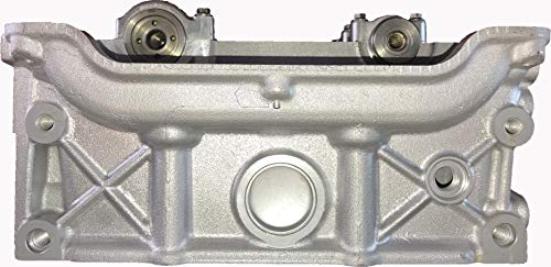 Remanufactured Mini Cooper 1.6 DOHC Turbo N14 CAST # V753471080-15 / V753471080-14 R55 R56 R57 Cylinder Head (CORE RETURN REQUIRED)