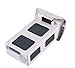 UPair Two 15.2V 5100mAh Li-Poly Overcharge Protection 4S RC Quadcopter Spare Parts Intelligence Drone Replacement Battery