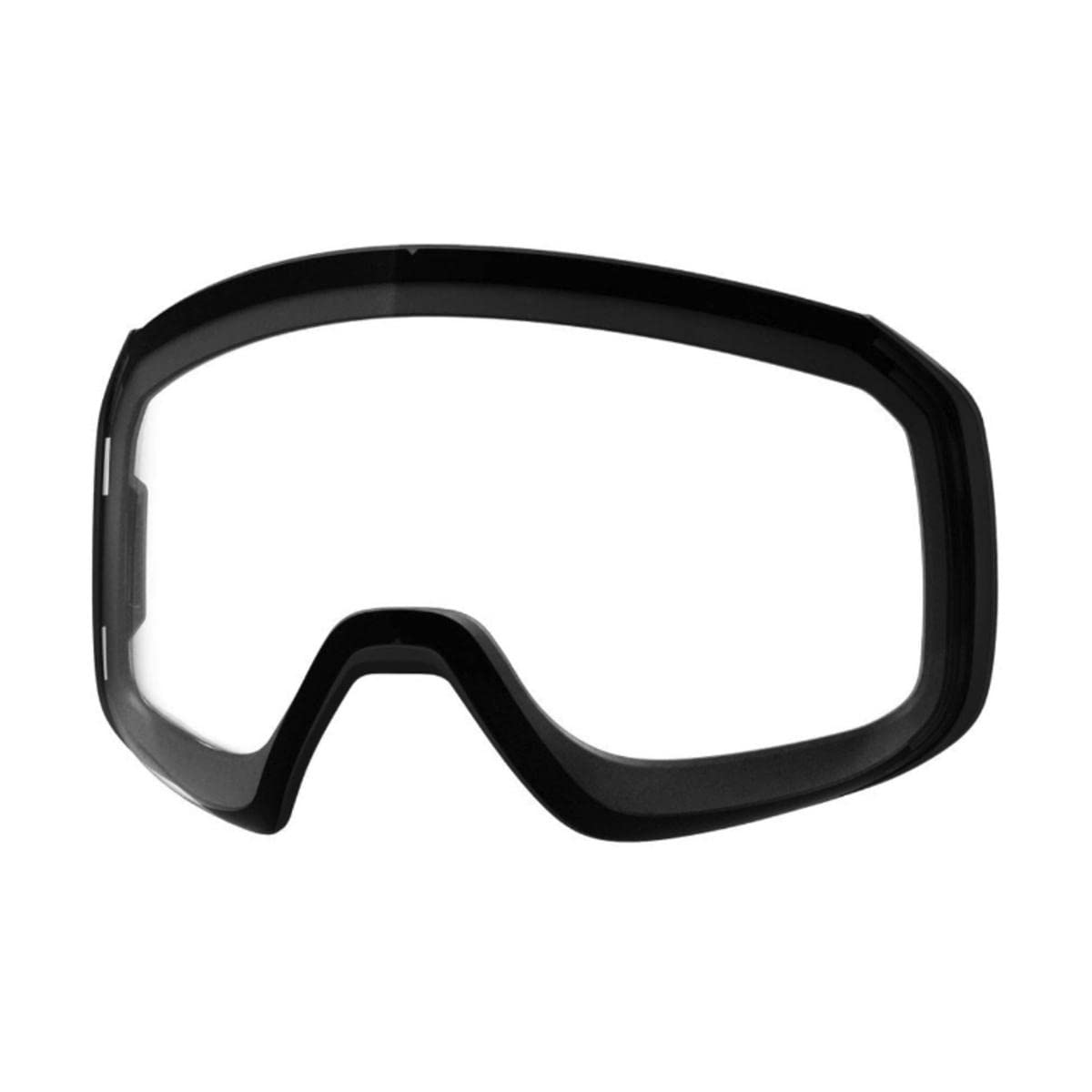 SMITH OPTICS MAG 4D S LENS CLEAR NEU