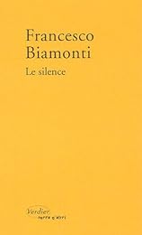 Le  silence