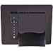 Pix-Star 15 Inch Wi-Fi Cloud Digital Photo Frame FotoConnect XD with Email, Online Providers, iPhone & Android app, DLNA and Motion Sensor (Black)thumb 2