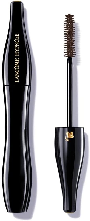 Lancôme Hypnôse Buildable Mascara Brown - Custom Volume No Smudging