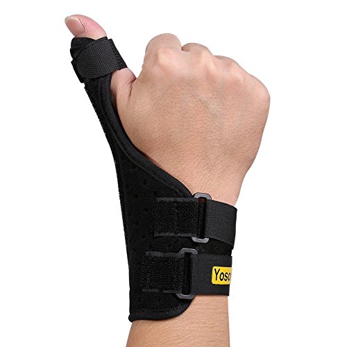 Amazon.ca Finger Splints Health & Personal Care