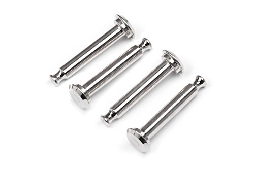 Hot Bodies 109860 Shock/Sway Bar Pin (4)