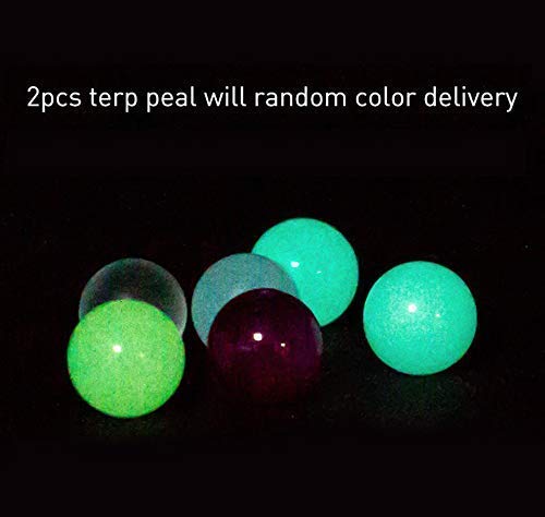 5 Flat+top+Luminous+Connection+14mm+Male