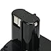 POWERGIANT 18V 2.0Ah Replacement Battery for Hitachi EB1814SL EB1820 EB1820L EB1812S EB1824L EB1830HL 322436, DS18DVF3 DS18DFL C18DL DV18DMR WR18DMR UB18DL WR18DL Cordless Drill