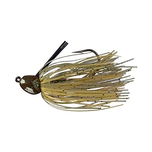 Strike King Bitsy Bug Mini Gabarit