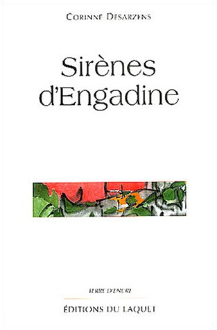 Sirènes d'Engadine