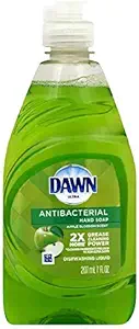 DAWN Dish Liquid Apple Blossom 7 OZ