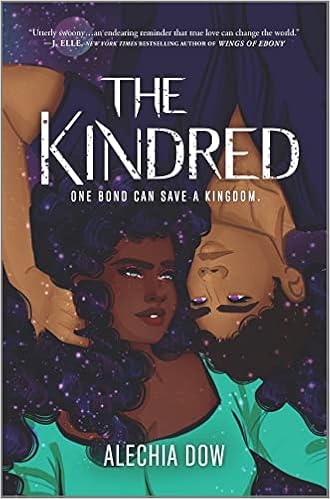 Amazon.com: The Kindred: 9781335418616: Dow, Alechia: Books