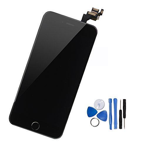 Yodoit for iphone 6 lcd display and digitizer as…
