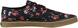 Volcom Mens LO FI Fashion Sneaker Skate