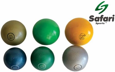 Safari Outdoor Shot 6kg