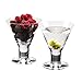 Badash 4 Piece Caprice Martini Set