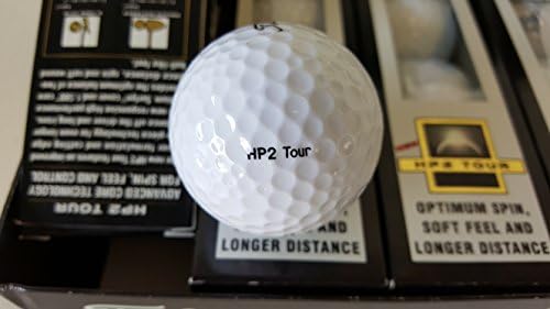 titleist hp2 90
