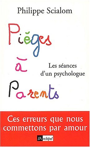 Pièges à parents