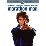 Marathon Man