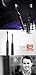Sonic Electric Toothbrush Travel Rechargeable for Superior Dental Hygiene Daily Clean, Gum Care, Sensitive, Whitening, and Deep Clean Oral Health Micropulse Bristles with 4 Replacement Heads - Black