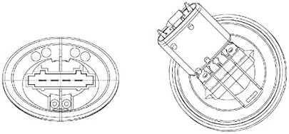 Hella 5HL 351 321-301 Regulator
