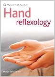 Hand Reflexology: A New Pyramid Paperback (Pyramid Health Paperbacks)