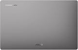 ASUS Chromebook Plus 14 CX1405CTA 14.0 FHD Intel N355 8GB 256GB SSD ChromeOS view 5