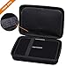 Aproca Hard Storage Carrying Travel Case, for DBPOWER 10.5