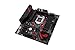ASUS ROG Strix B360-G Gaming LGA1151 (Intel 8th Gen) DDR4 HDMI DVI M.2 B360 Micro ATX Motherboard