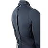SEAVENGER-Exclusive-Unique-1MM-Long-Sleeve-Shorty-Good-for-Surfing-Diving-and-Snorkeling-in-Tropics