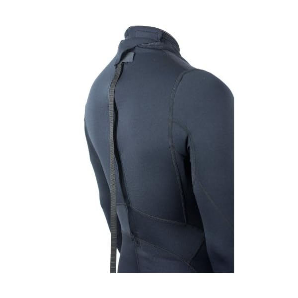 SEAVENGER-Exclusive-Unique-1MM-Long-Sleeve-Shorty-Good-for-Surfing-Diving-and-Snorkeling-in-Tropics