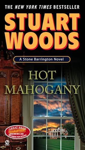 Strategic Moves (Stone Barrington, Book 19): Woods, Stuart
