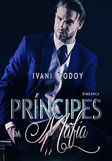 Livro A Vingança
