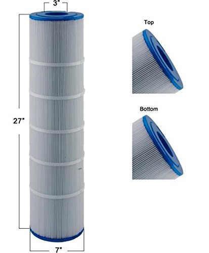 Unicel C-7459 Replacement Filter Cartridge for 85 Square Foot Jandy CL340