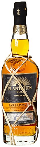 Plantation Rum BARBADOS XO Mackmyra Maturation 40,6% Vol. 0,7l