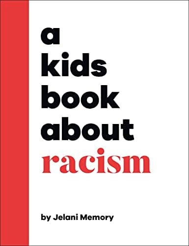 A Little Book About Racism: Memory, Jelani: 9780241743416: Amazon