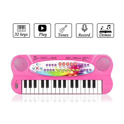 1 AIMEDYOU+Electronic+Instrument+Multi+Function+Christmas