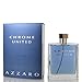 Azzaro Chrome United Eau de Toilette - Mens Cologne