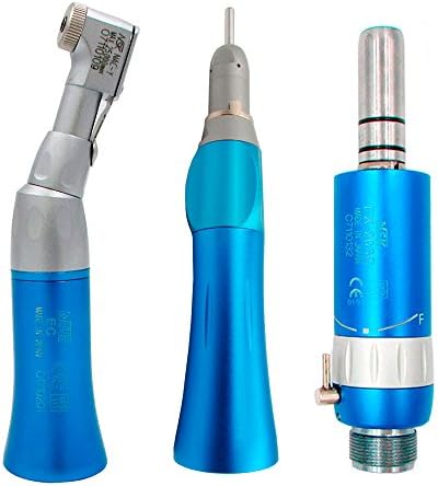 Cavhyg Low Speed Hand Kit 2H (Blue)