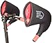Bar Mitts Cold Weather Road Bicycle Handlebar Mittens, fits Campy/SRAM/Shimano Shifters with Internally Routed Cables